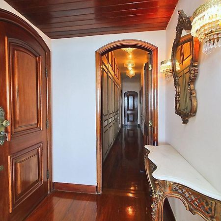 Enorme 3 Quartos Frente Mar Para 8 Pessoas Рио де Жанейро Екстериор снимка