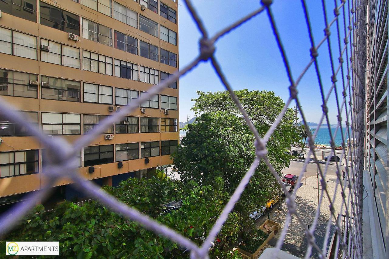 Enorme 3 Quartos Frente Mar Para 8 Pessoas Рио де Жанейро Екстериор снимка