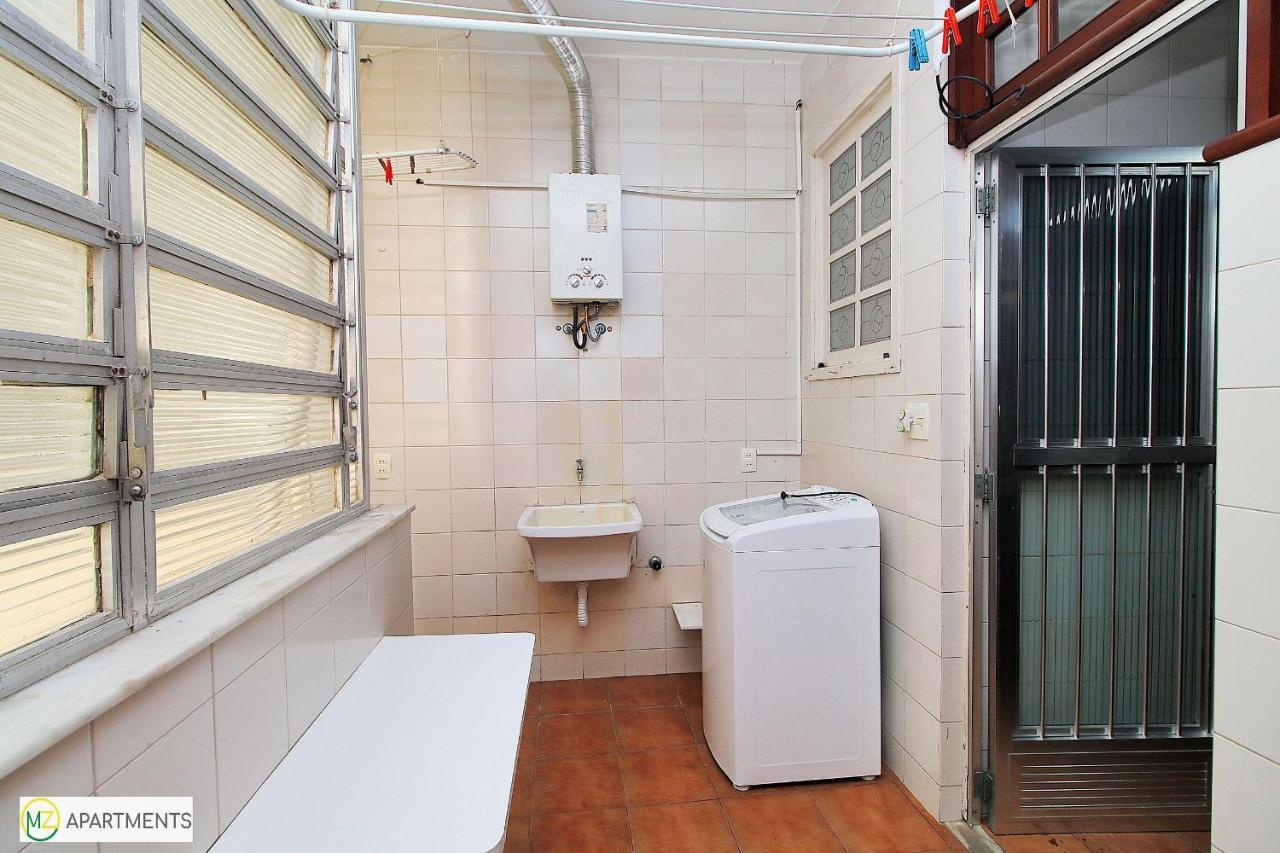 Enorme 3 Quartos Frente Mar Para 8 Pessoas Рио де Жанейро Екстериор снимка